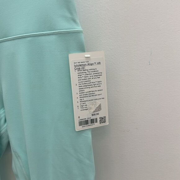 lululemon leggings - Picture 4 of 7